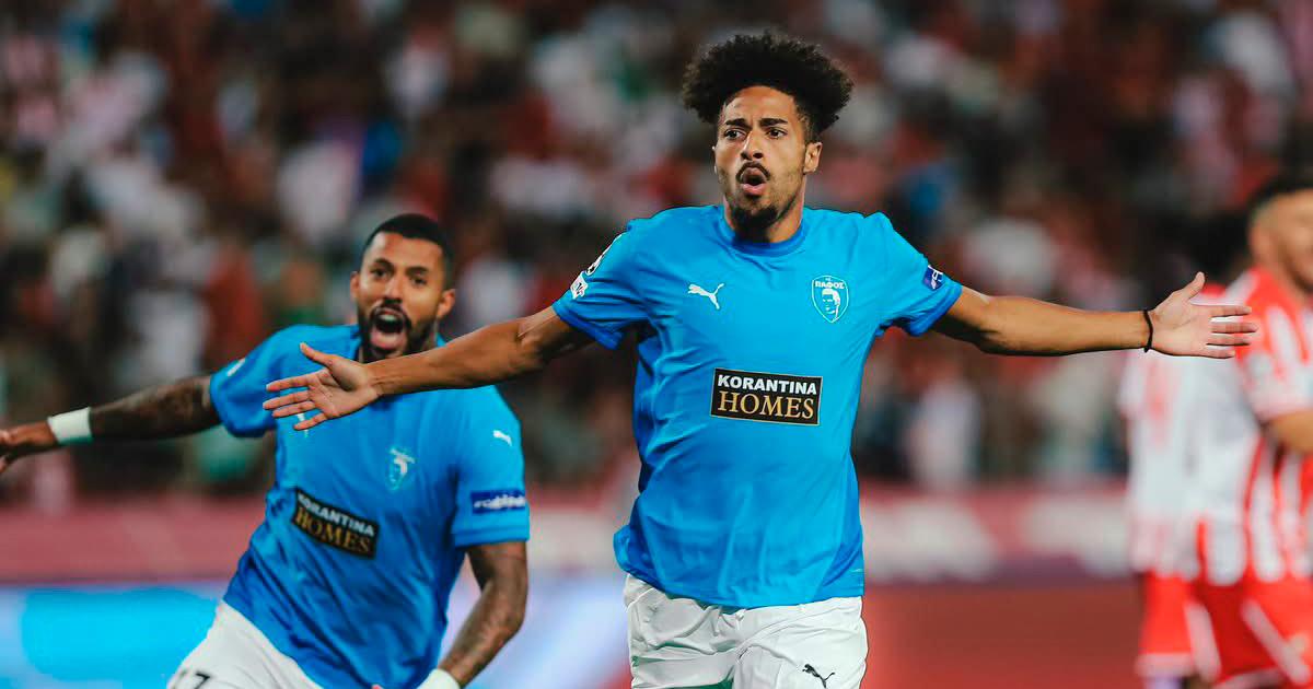 ¡Histórico! Pafos jugará por primera vez la Champions League