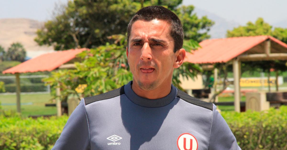 Maldonado: “Todos sabemos lo que significa la ‘U’ como fenómeno social, historia y tradición”