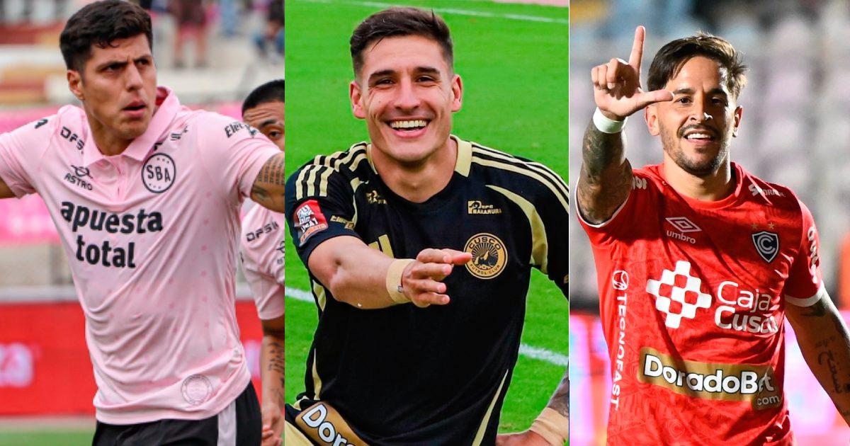 Mira cómo se movieron las tablas del Torneo Clausura y acumulada