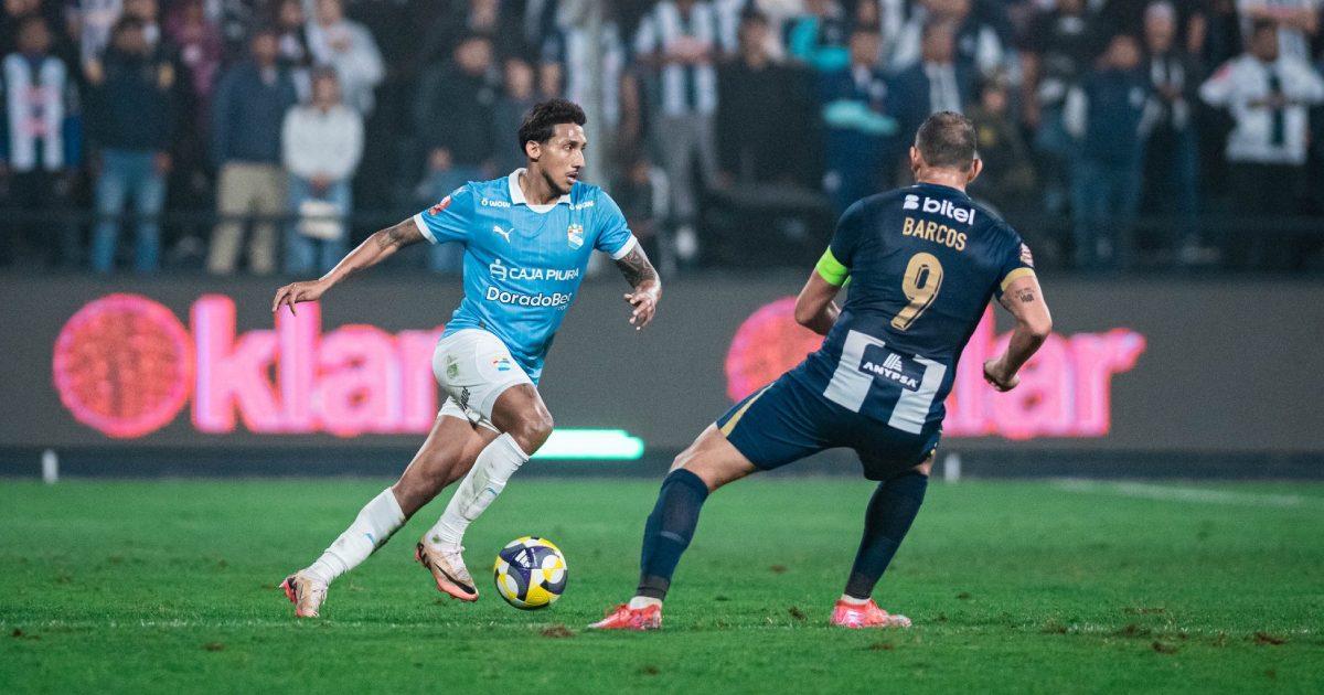 (FOTOS) ¡Se repartieron los puntos en Matute! Alianza Lima empató 0-0 ante Cristal