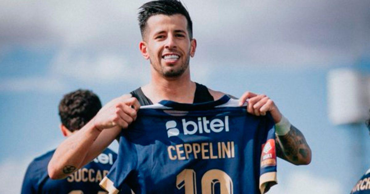(VIDEO|FOTOS) ¡Triunfo clave! Alianza Lima derrotó por la mínima a Ayacucho FC