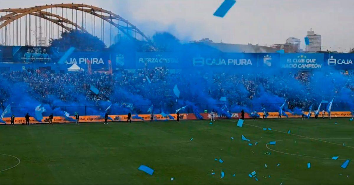  Sporting Cristal ya puso a la venta entradas para duelo ante UTC