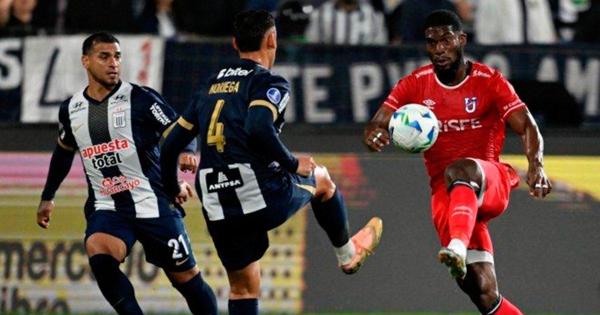 (VIDEO | FOTOS) ¡Pegó primero en casa! Con doblete de Cantero, Alianza venció 2-0 a Católica de Ecuador