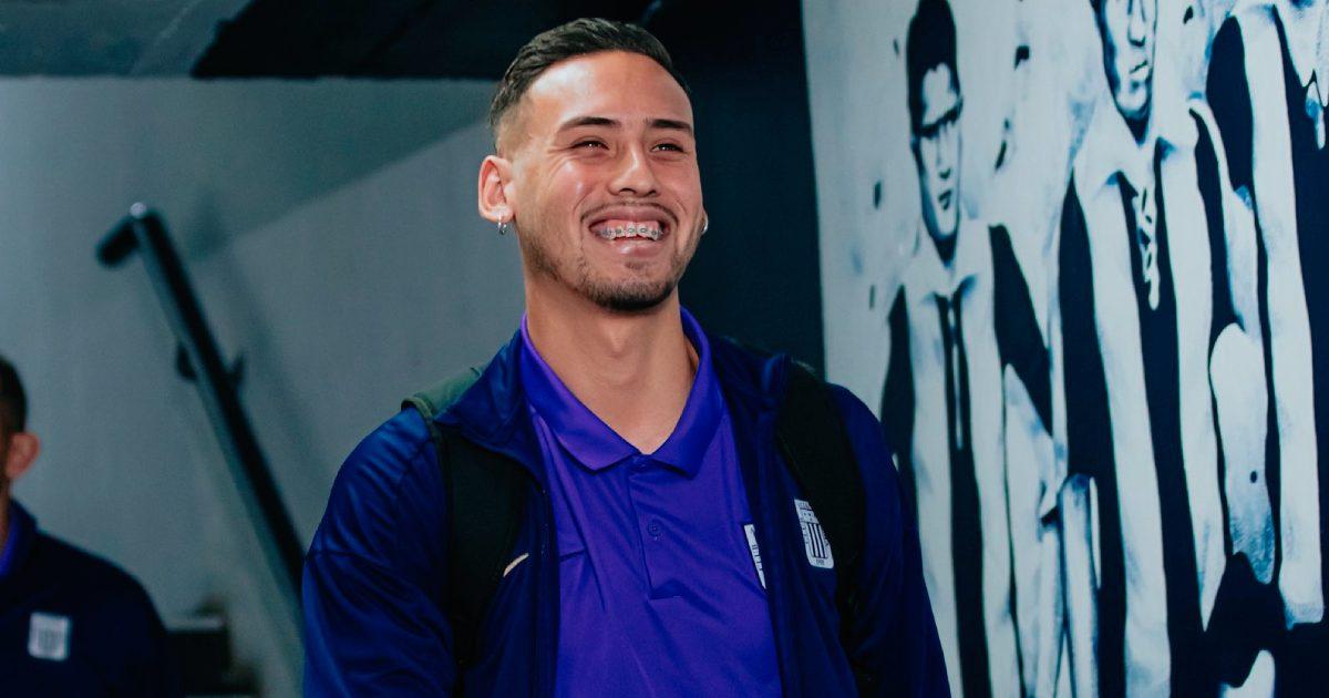 Noriega: "En Quito será un partido difícil, no hemos ganado nada todavía"