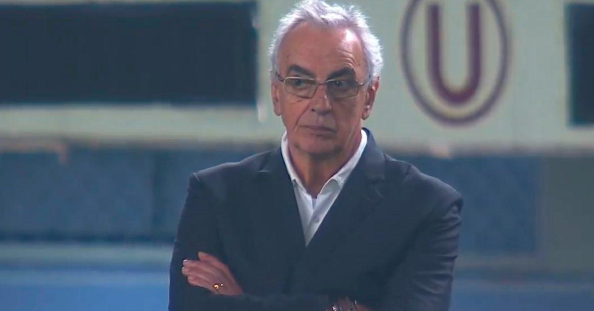 Fossati: "Cometimos errores que no solemos cometer"