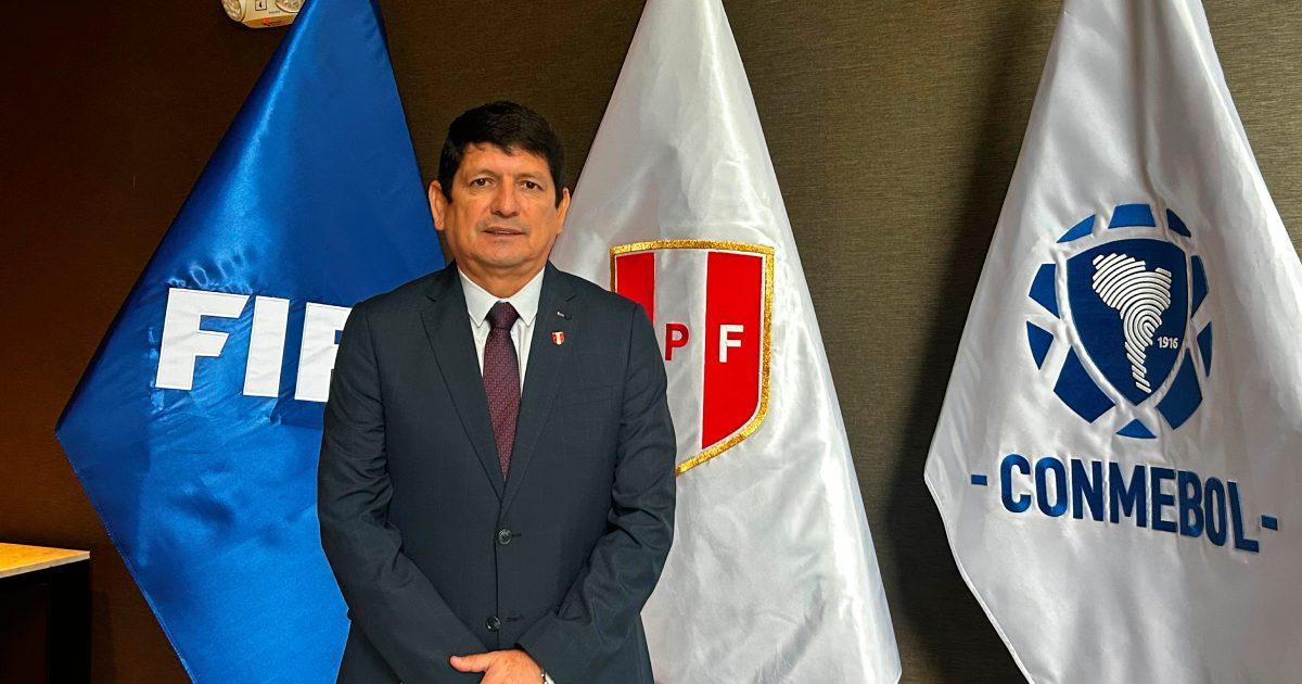 Lozano en Ovación: "Tenemos la responsabilidad de consolidar un proyecto ambicioso"