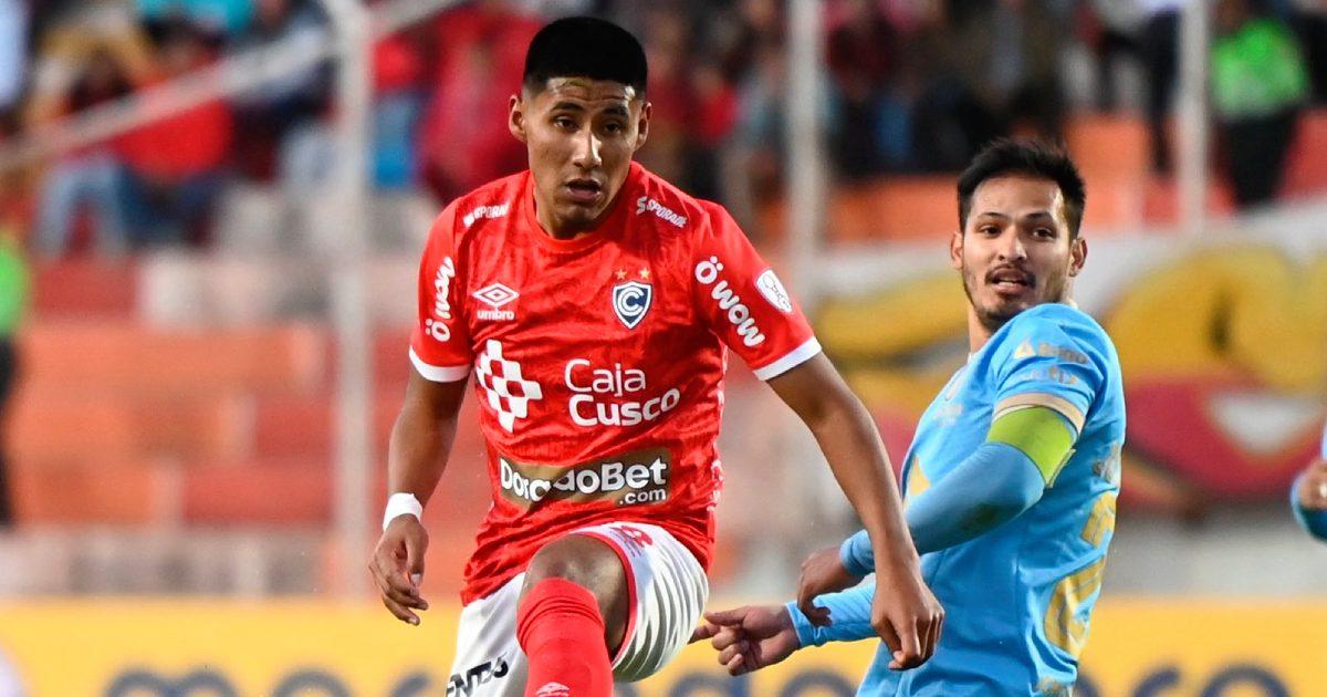 🔴 #ENVIVO | Bolívar vence 2-0 a Cienciano por la Copa Sudamericana