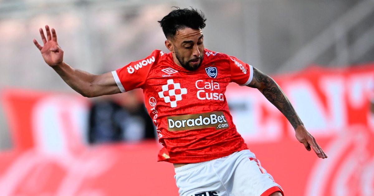 🔴 #ENVIVO | Bolívar vence 2-0 a Cienciano por la Copa Sudamericana