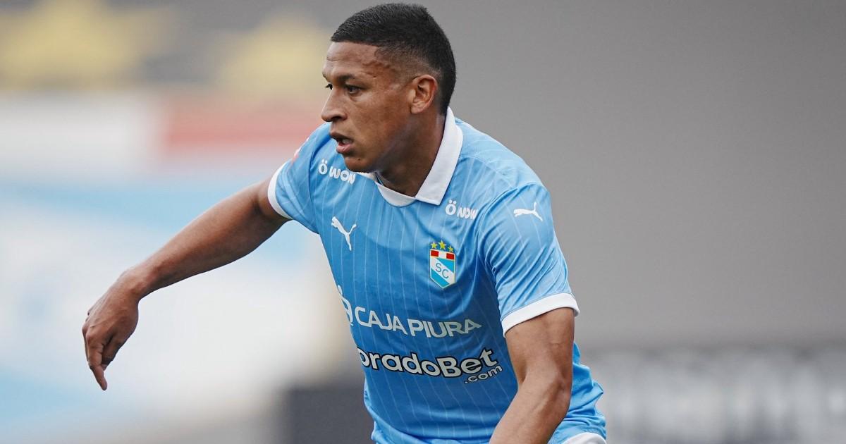(VIDEO | FOTOS) Cristal venció por 1-0 a Melgar y es líder