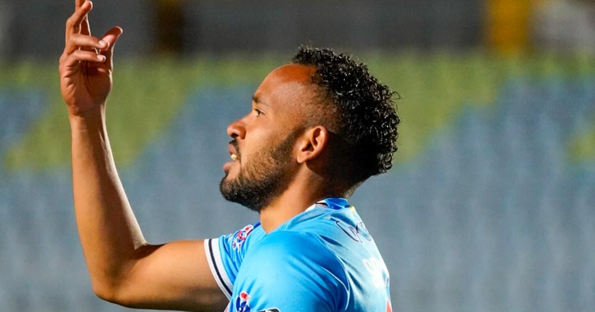 (VIDEO | FOTOS) Deportivo Garcilaso empató 1-1 de local ante Sport Huancayo
