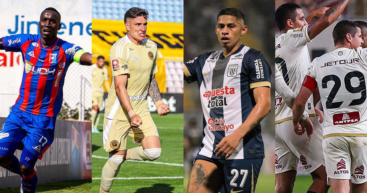 Así se movieron las tablas del Torneo Clausura y acumulada