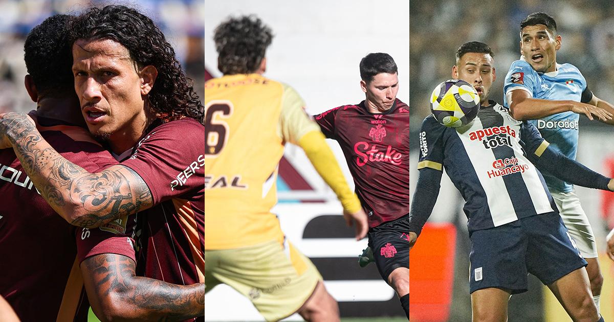 Así se movieron las tablas del Torneo Clausura y acumulada