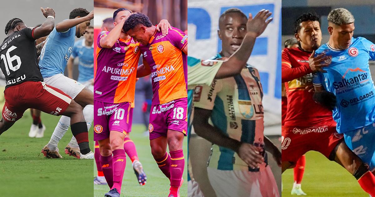 Conoce cómo se movieron las tablas del Torneo Clausura y acumulada