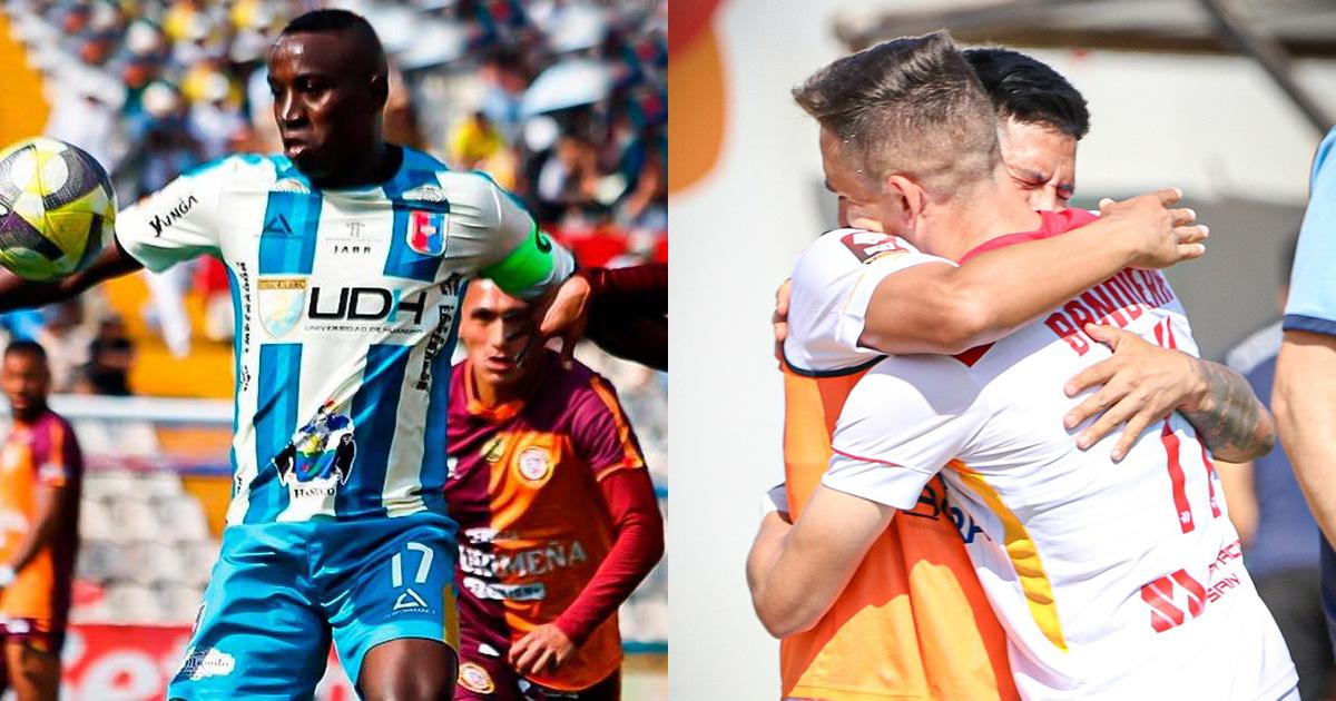 Con partidos completos: Mira cómo quedaron las tablas del Torneo Clausura y acumulada