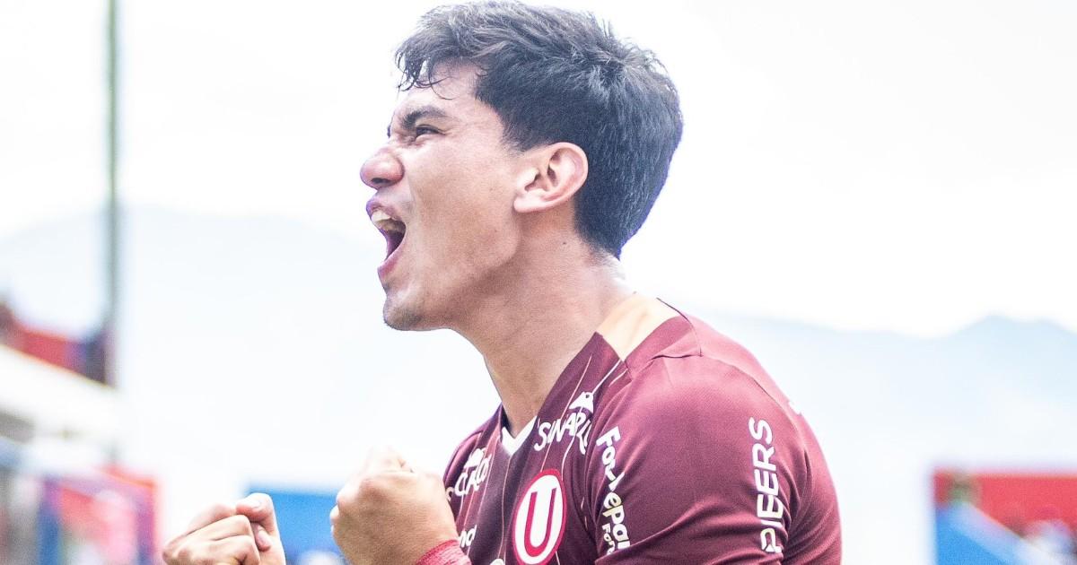 (VIDEO | FOTOS) La 'U' se hizo fuerte en Huánuco y venció por 2-0 a Alianza UDH