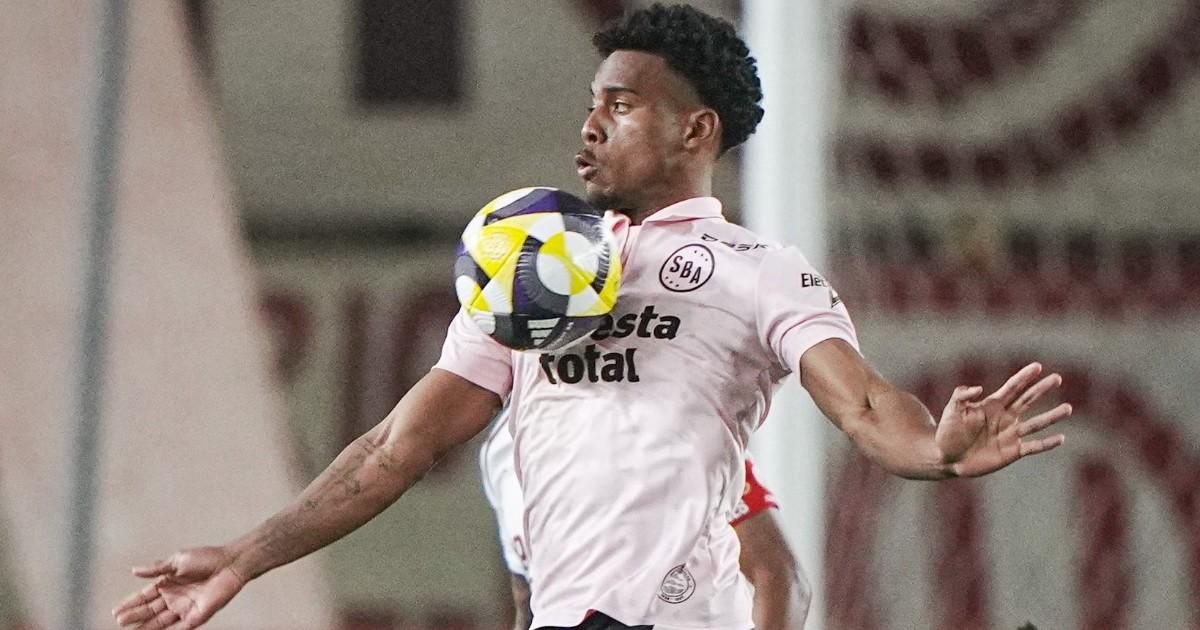 🔴#ENVIVO Universitario vence por 1-0 a Sport Boys en el Monumental