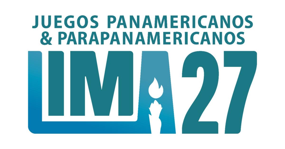 Se dieron a conocer logo y marca oficial de Panamericanos Lima 2027 en Asunción