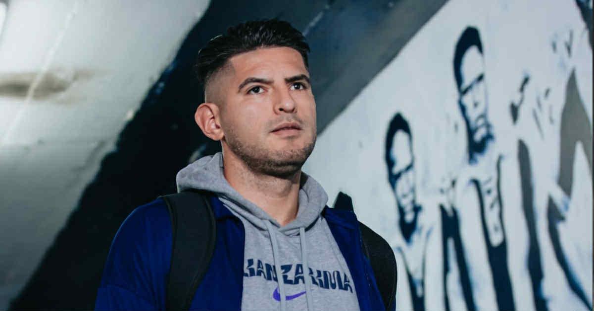 Zambrano y su mensaje a hinchas de Alianza: "Que sigan creyendo en este grupo"