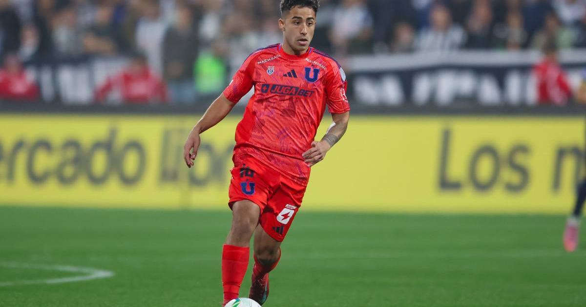 🔴#ENVIVO| Alianza y U. de Chile igualan en Matute por los 4tos. de la Sudamericana