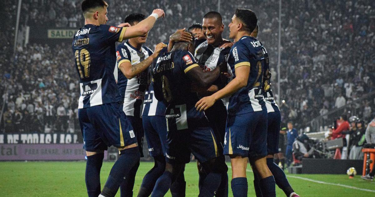 Aquino: "Si entramos con la intensidad de la Sudamericana, vamos a sacar buenos resultados"
