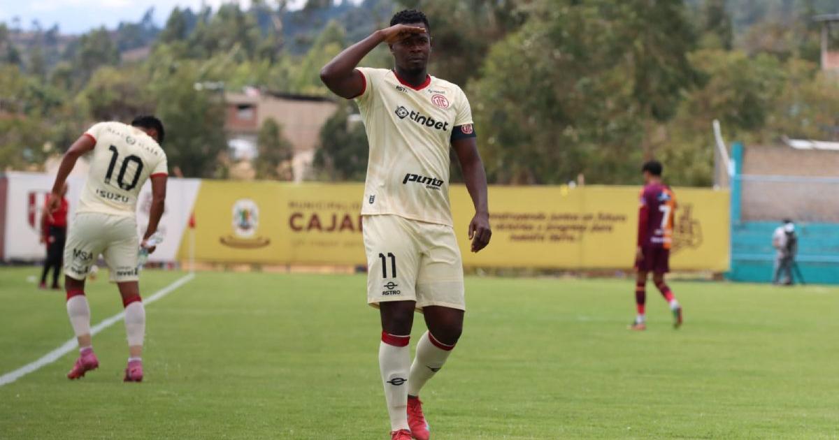 🔴#ENVIVO|  UTC vence a Los Chankas en Cajamarca | VIDEO