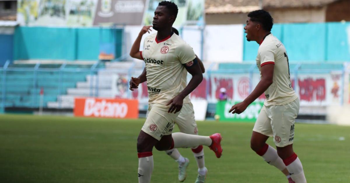 🔴#ENVIVO|  UTC vence a Los Chankas en Cajamarca | VIDEO