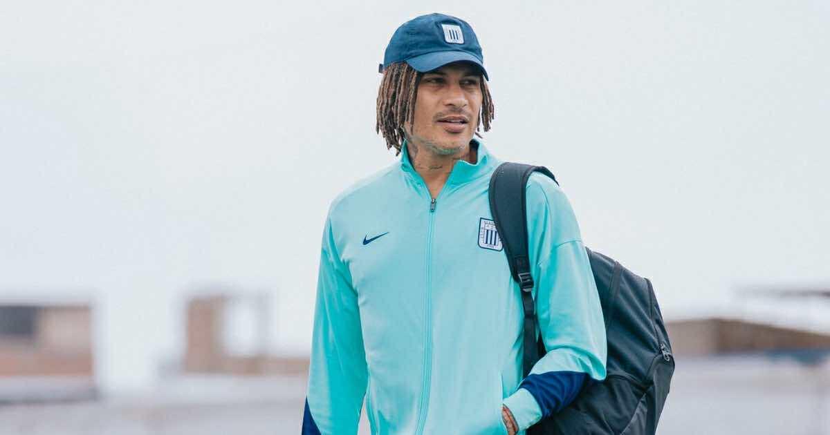 Guerrero: "Todo el Perú debe apoyar a la Selección a muerte"