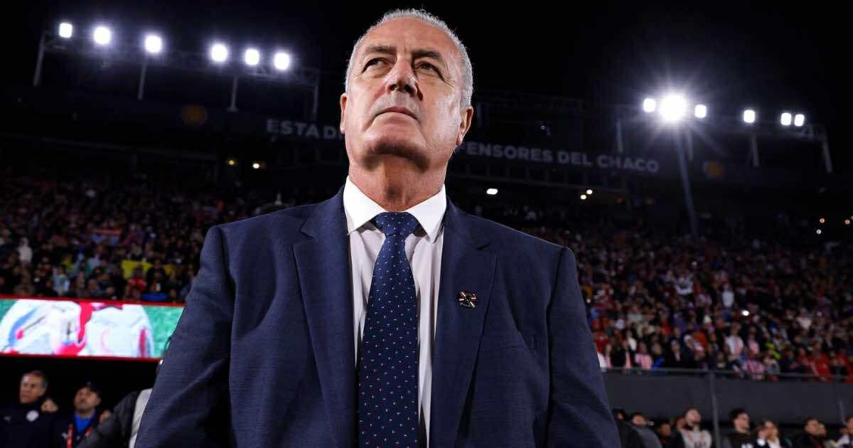 Alfaro: “Nunca le ganamos a Perú en Lima, queremos tener un mejor ranking FIFA”