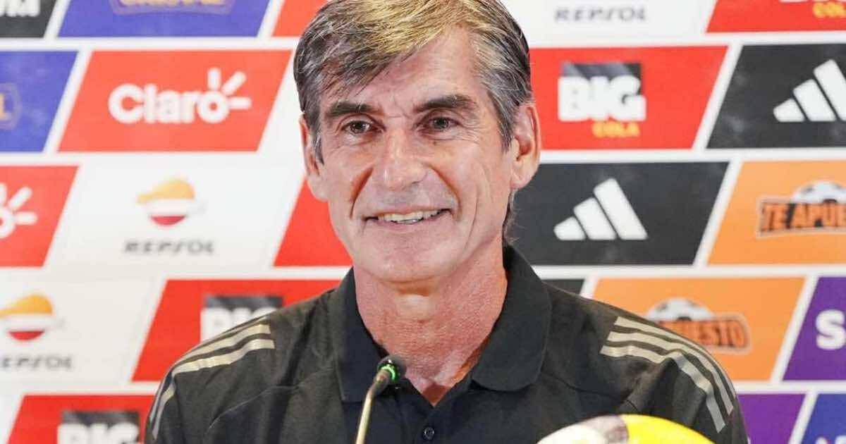 Ibáñez: "Me hubiera encantado afrontar esta última fecha doble con el plantel completo"