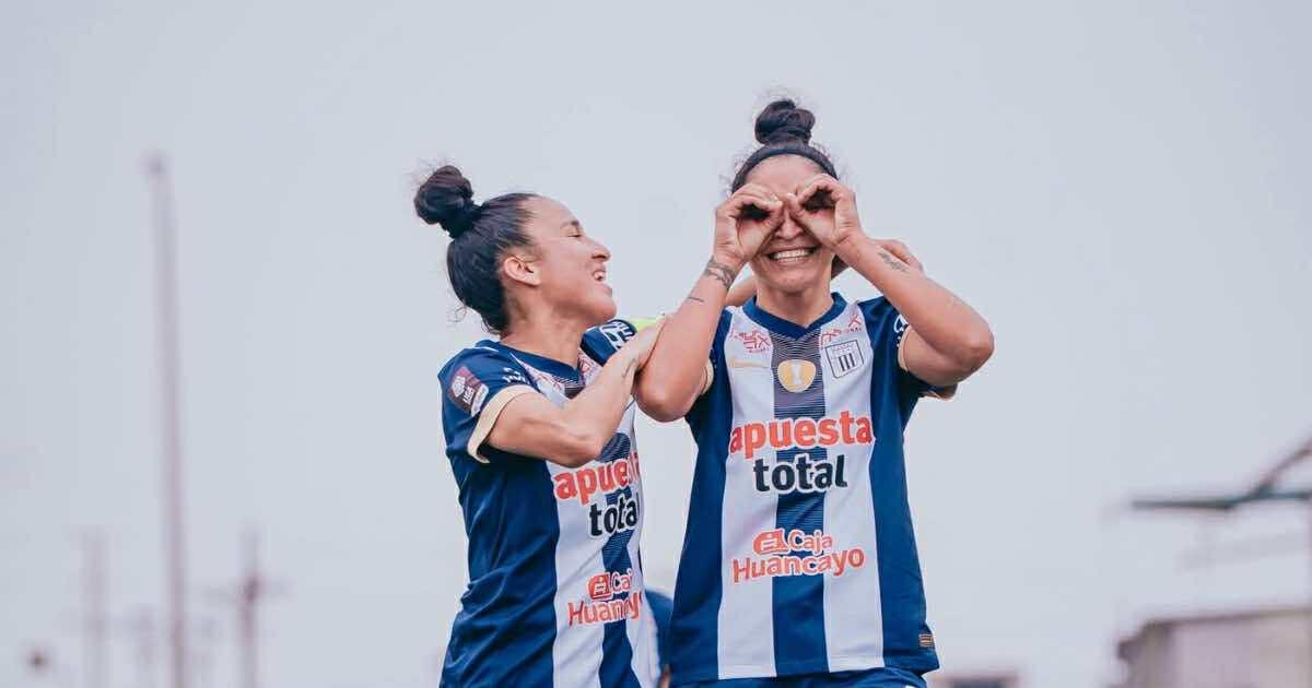Alianza Lima conoció el calendario para la Copa Libertadores Femenina en Argentina