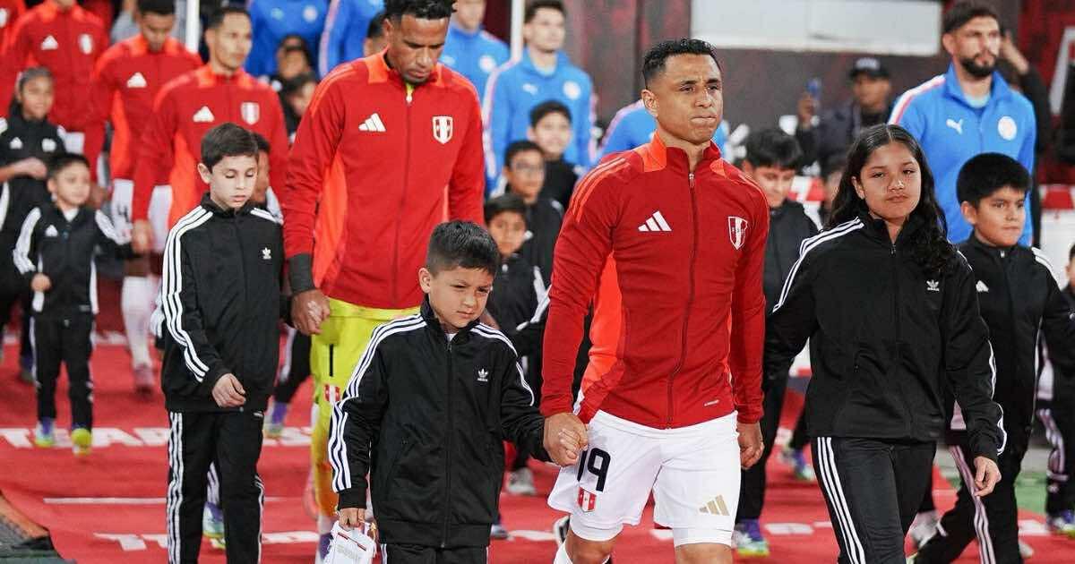 Hora de reconstruir: Perú busca DT y jugará amistosos tras fracaso en Clasificatorias