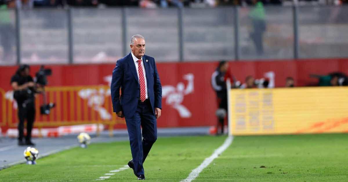 Alfaro: “Teníamos que ganar donde nunca se había ganado y esta era la oportunidad”
