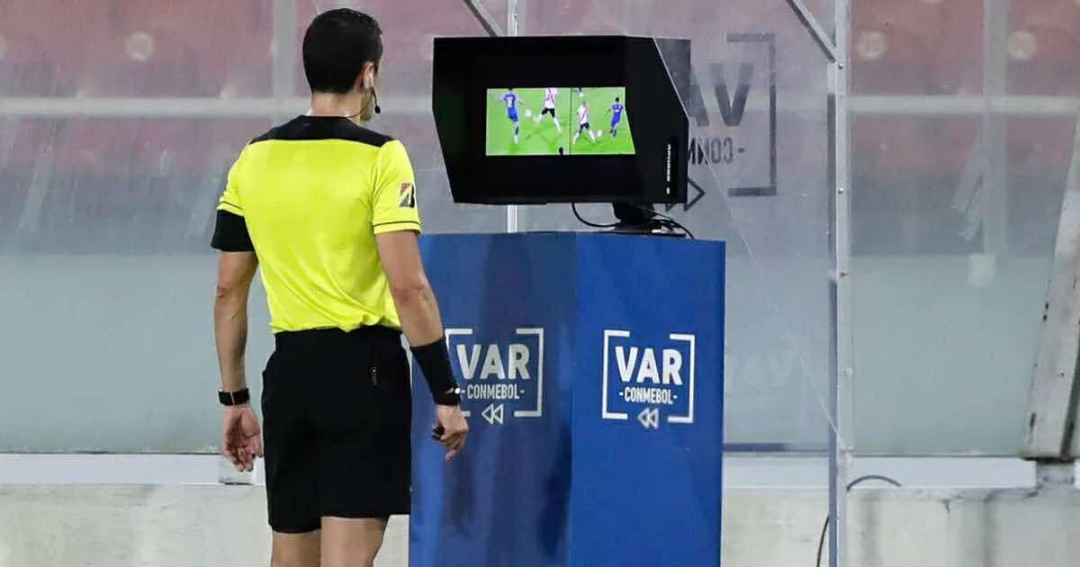 Atención, Alianza Lima: El VAR estará en todos los partidos de la Libertadores Femenina 2025