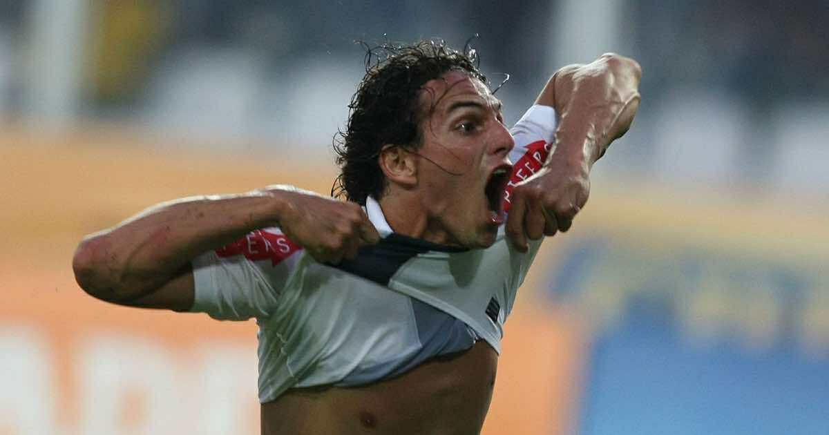 Fernández sobre choque ante U. de Chile: "Venganza es una palabra fuerte, pero sí sería lindo cobrarnos la revancha"