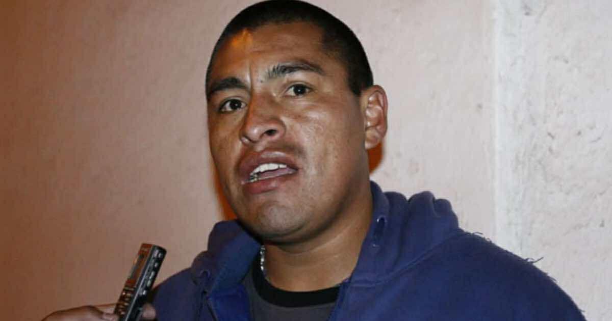César Ccahuantico: "Si pasa esta llave, Alianza puede llegar a la final”