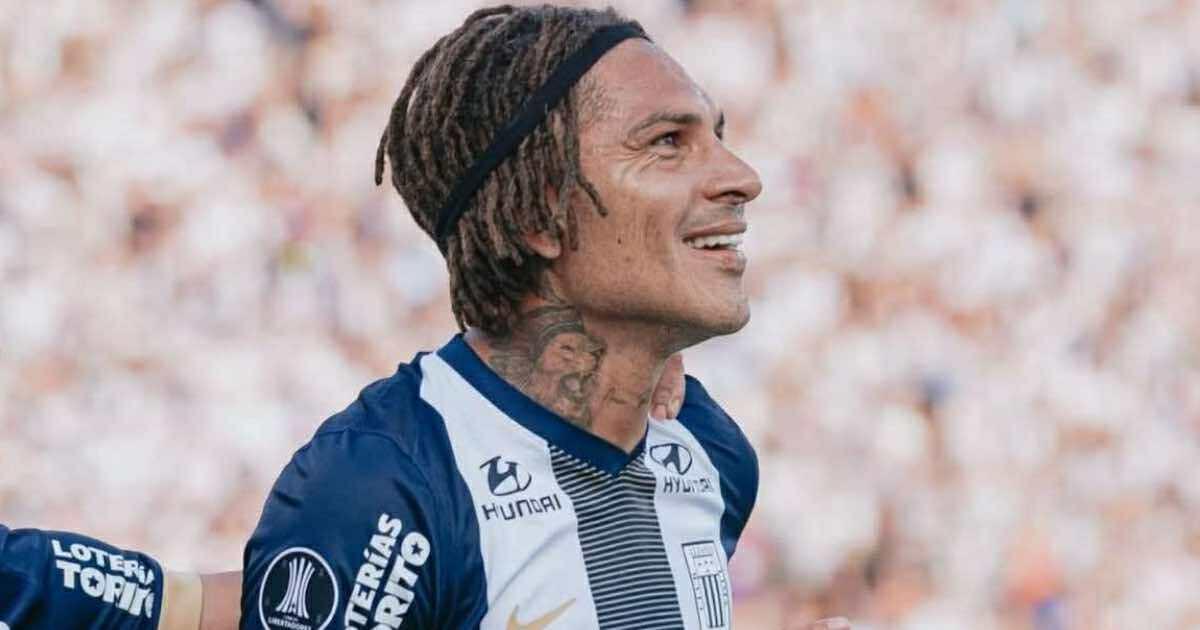 Guerrero se ilusiona con volver a su mejor nivel: “Anhelo estar nuevamente con el grupo”
