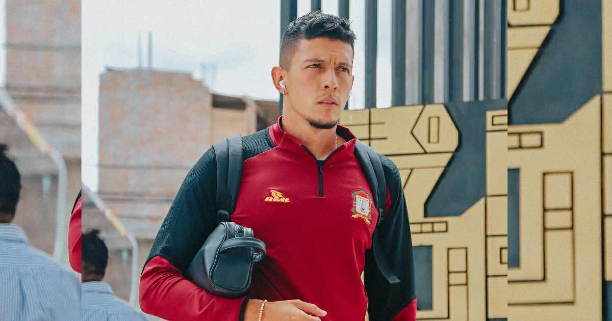 Valencia: "Esperemos que este triunfo sea un punto de quiebre para seguir peleando hasta el final"