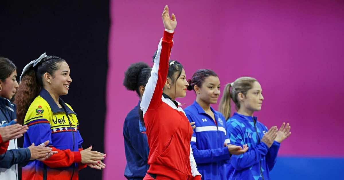 ¡Casi 5 mil atletas y 45 deportes en los Juegos Bolivarianos Ayacucho–Lima 2025!