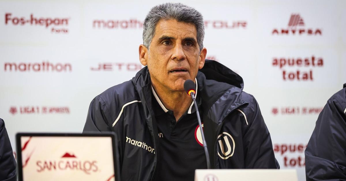 Barco: “Todavía falta, pero sin duda que ha sido un paso sumamente importante”