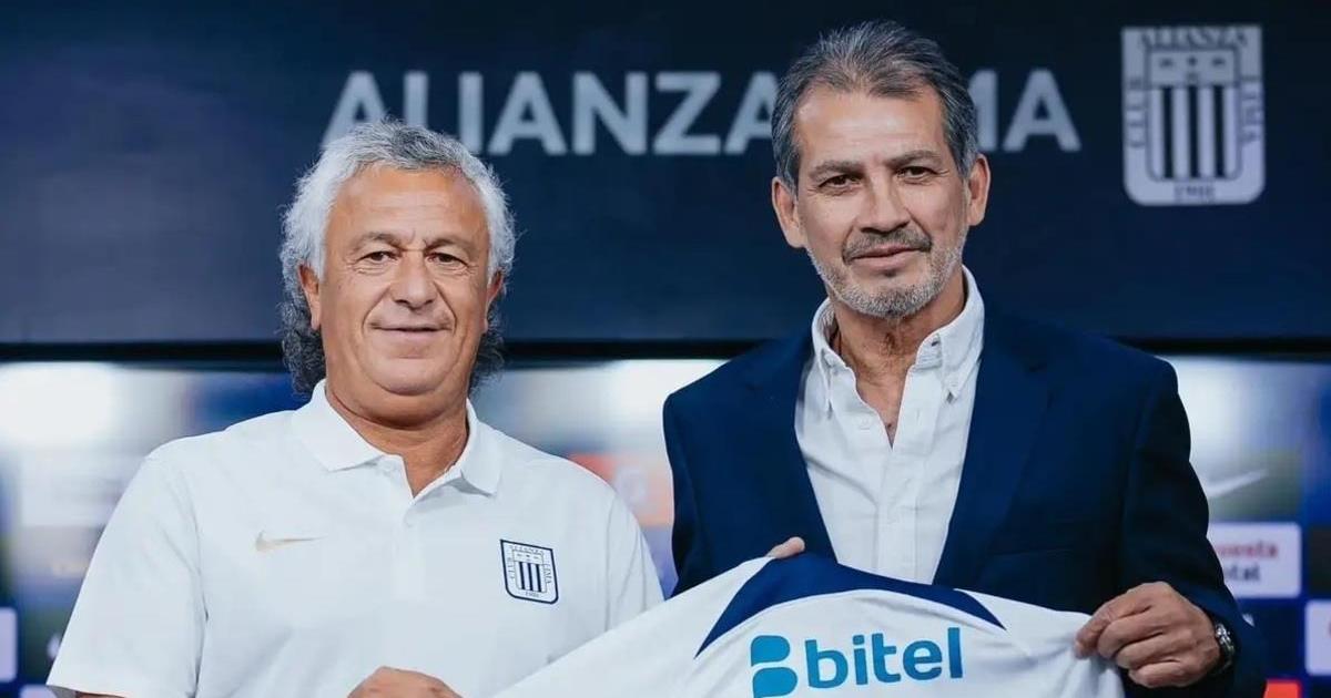 Navarro: "Gorosito continuará con nosotros el 2026, está cerrado”