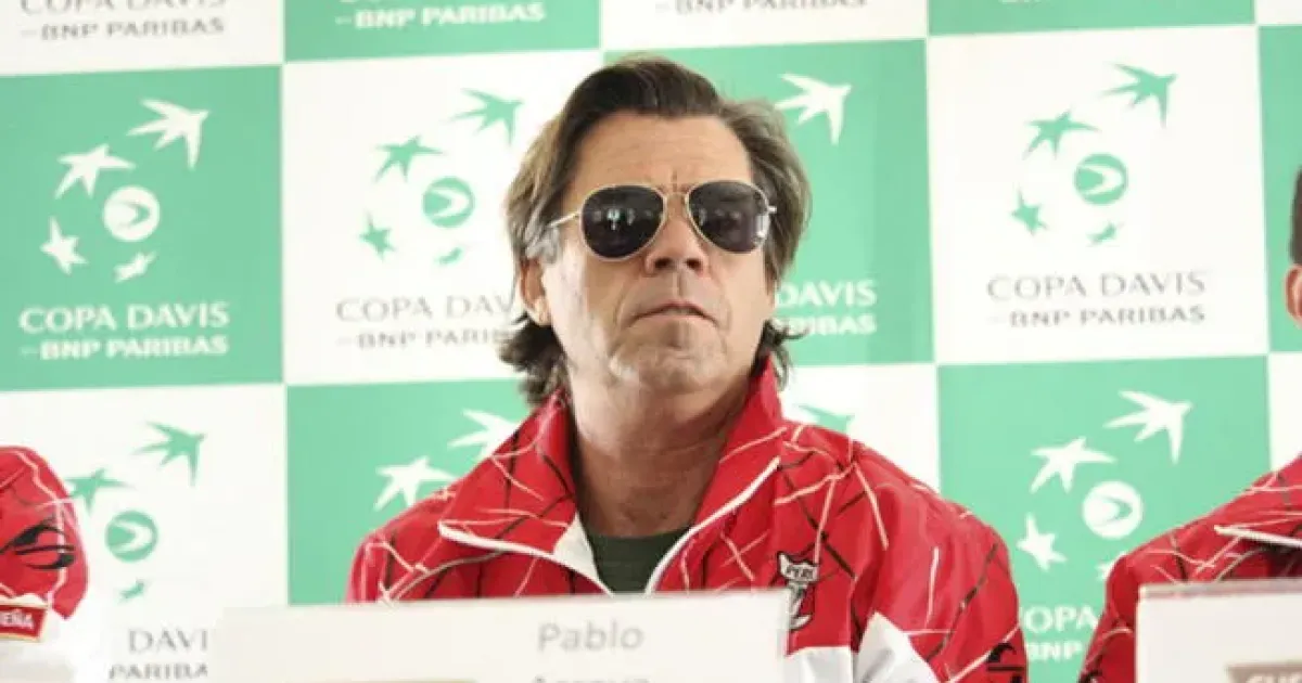 Arraya: "'Nacho' Buse tiene un gran futuro, es un jugador completo"
