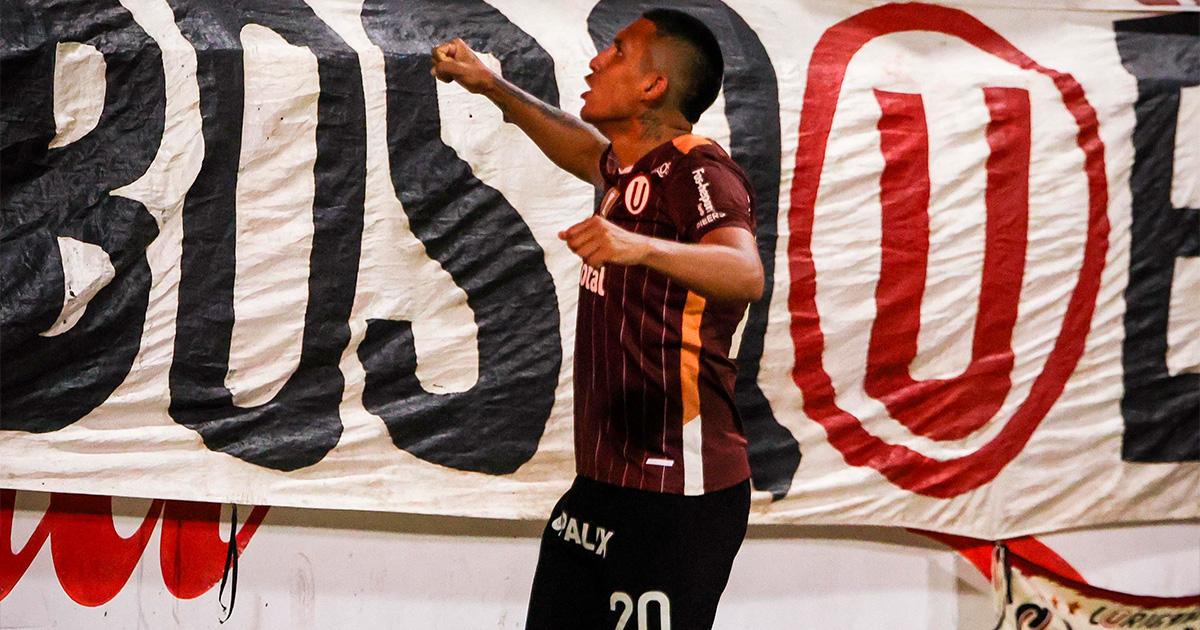 Valera: “Este triunfo es lindo porque nos ayuda a seguir en la punta”