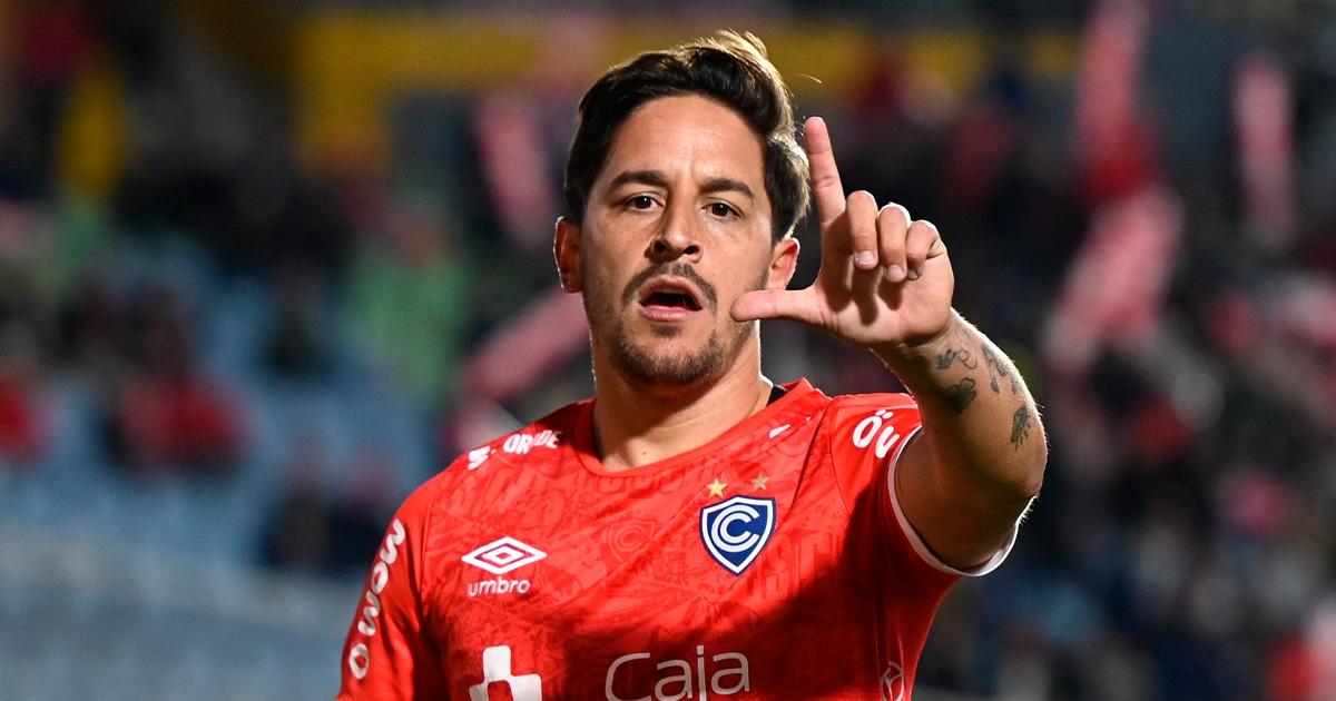 🔴#ENVIVO Cienciano vence 2-0 a Alianza Lima en Cusco