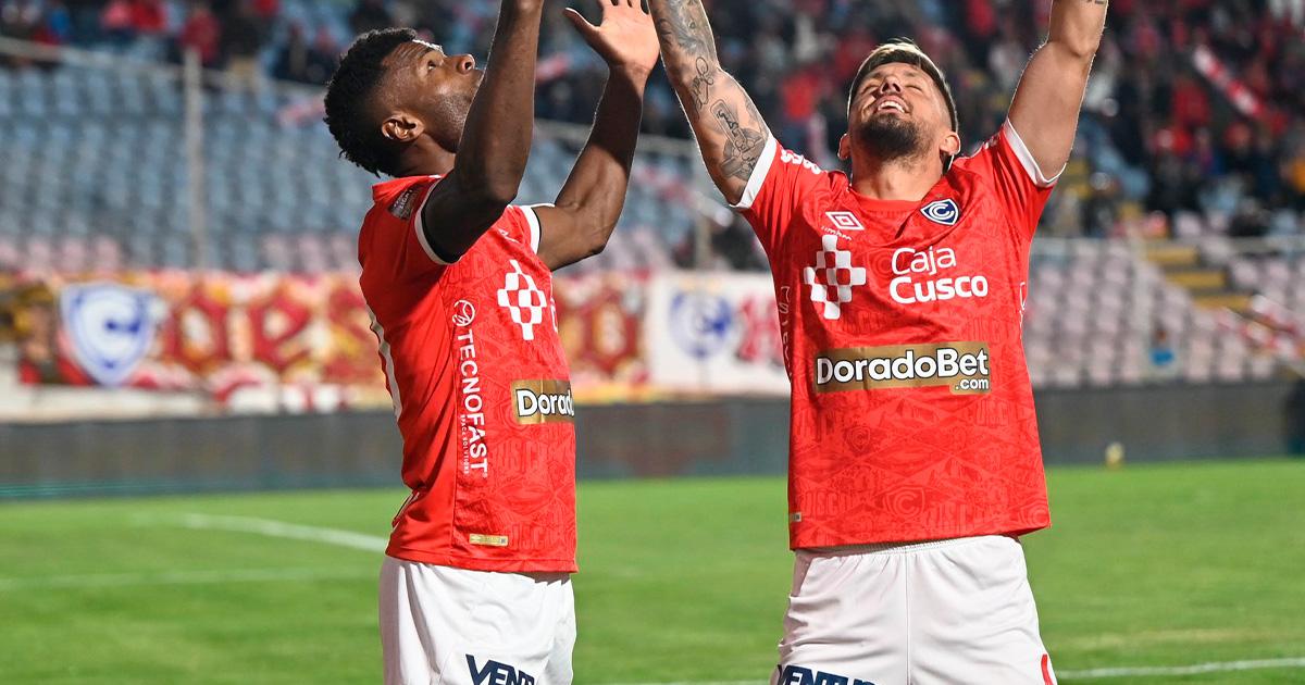 (VIDEO | FOTOS) Cienciano hizo respetar la casa por 2-1 ante Alianza Lima
