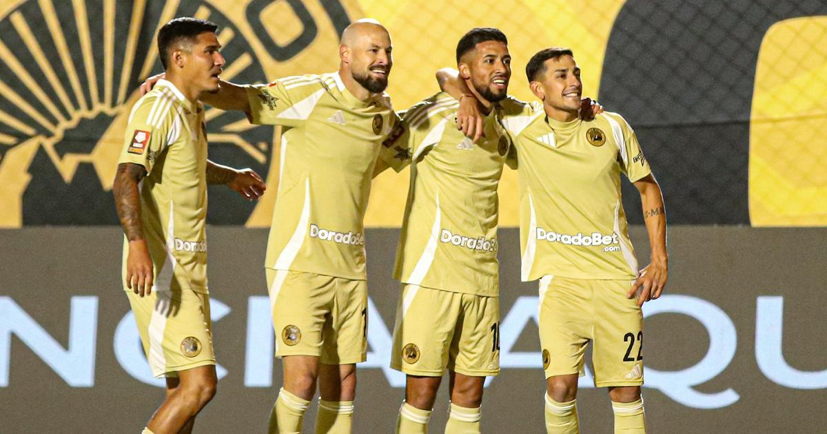 🔴#ENVIVO Cusco FC vence 1-0 a Deportivo Garcilaso | VIDEO