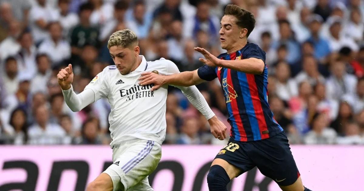 Primer clásico español de la temporada ya tiene fecha definida