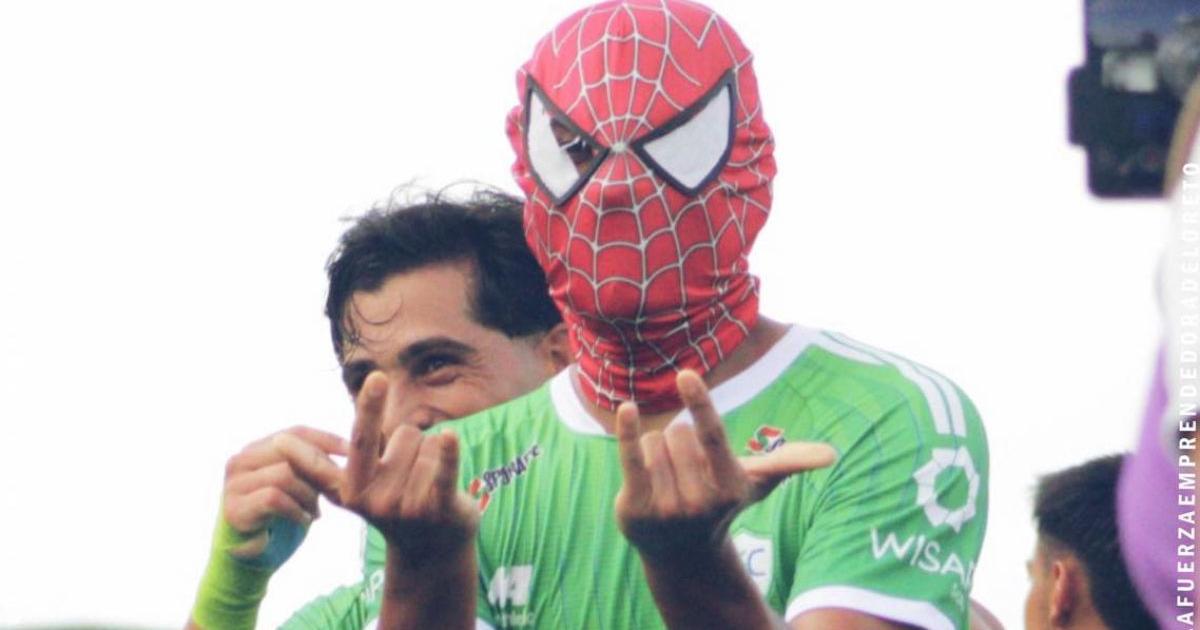 (VIDEO) ¡Paliza! Comerciantes FC goleó 6-0 al FC San Marcos