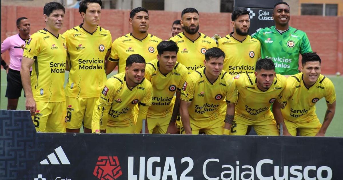   (VIDEO) ¡Deportivo Coopsol cayó y descendió a la Liga 3!