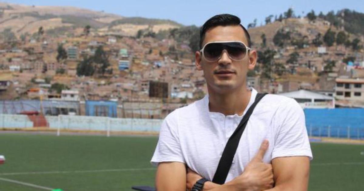 Corrales: "En el fútbol de menores no tratan de formarlos, juegan a no perder"
