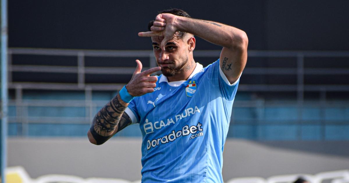 (VIDEO | FOTOS) Cristal volvió al triunfo y goleó por 3-0 a Ayacucho FC
